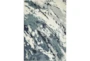 8'x10' Rug-Galaxy Swirl Denim - Signature