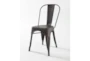 Ashford II 5 Piece Dining Set With Delta Bronze Chairs - Detail