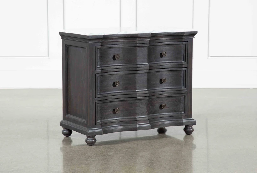 Galerie Bachelors Chest By Nate Berkus And Jeremiah Brent  - 360