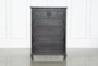 Galerie Eastern King Panel 3 Piece Bedroom Set By Nate Berkus And Jeremiah Brent - Front