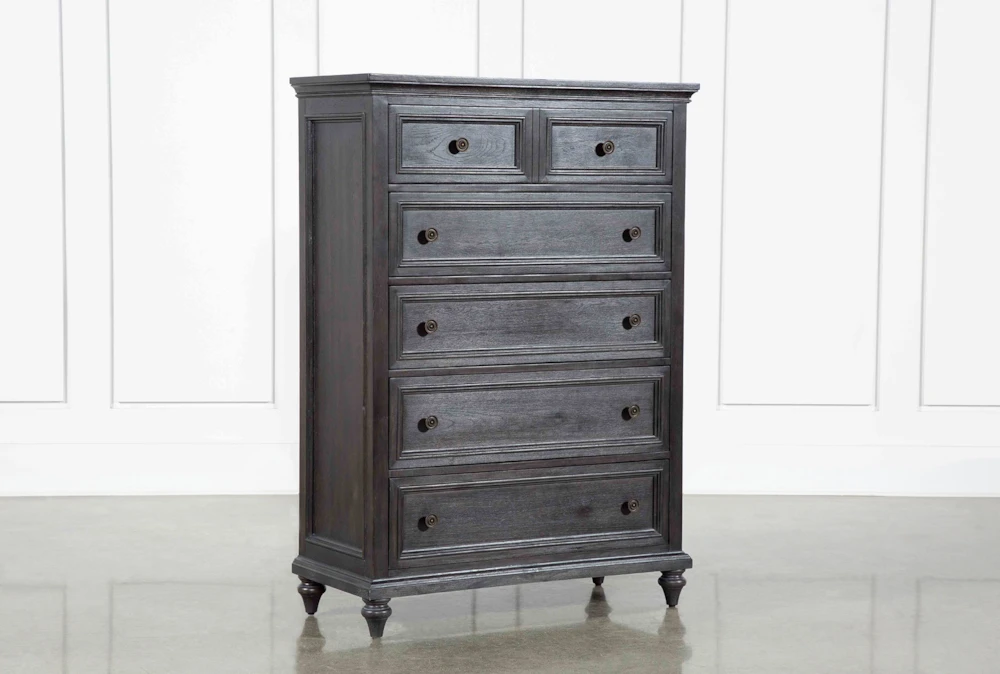 Galerie Chest Of Drawers By Nate Berkus + Jeremiah Brent