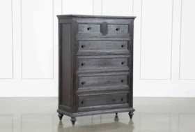 Galerie Chest Of Drawers By Nate Berkus And Jeremiah Brent 