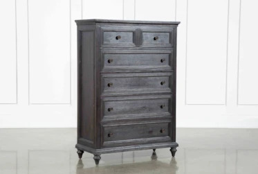 Galerie Chest Of Drawers By Nate Berkus + Jeremiah Brent