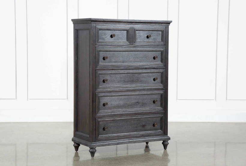 Galerie Chest Of Drawers By Nate Berkus + Jeremiah Brent - 360