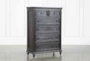 Galerie Eastern King Panel 3 Piece Bedroom Set By Nate Berkus And Jeremiah Brent - Signature