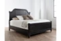 Galerie Queen Panel Bed By Nate Berkus And Jeremiah Brent  - Room
