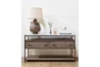 Pavilion Console Table By Nate Berkus And Jeremiah Brent - Room