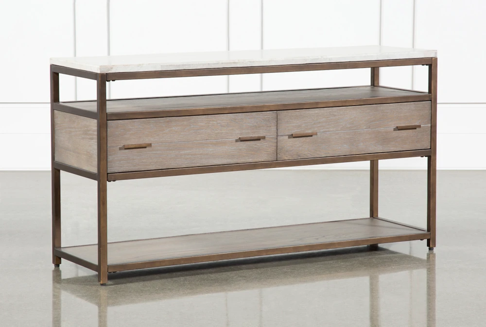 Pavilion Console Table By Nate Berkus And Jeremiah Brent