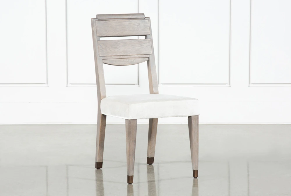 Pavilion Dining Side Chair By Nate Berkus + Jeremiah Brent
