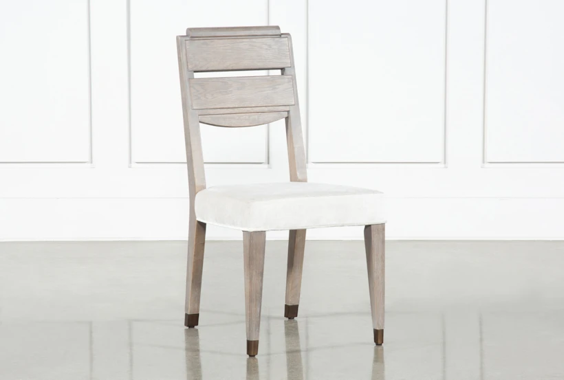 Pavilion Dining Side Chair By Nate Berkus And Jeremiah Brent  - 360