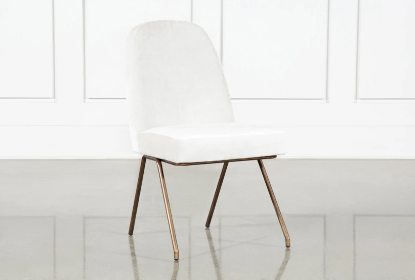 Pavilion Host Chair By Nate Berkus And Jeremiah Brent  - 360