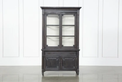 Galerie China Cabinet By Nate Berkus And Jeremiah Brent Living