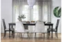 Galerie Dining Side Chair By Nate Berkus And Jeremiah Brent - Room^