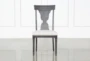 Galerie Dining Side Chair By Nate Berkus And Jeremiah Brent - Front