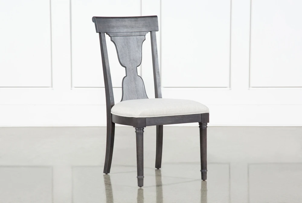 Galerie Dining Side Chair By Nate Berkus And Jeremiah Brent