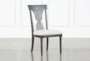 Galerie Dining Side Chair By Nate Berkus And Jeremiah Brent - Signature
