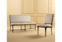 Galerie Bench By Nate Berkus And Jeremiah Brent - Room