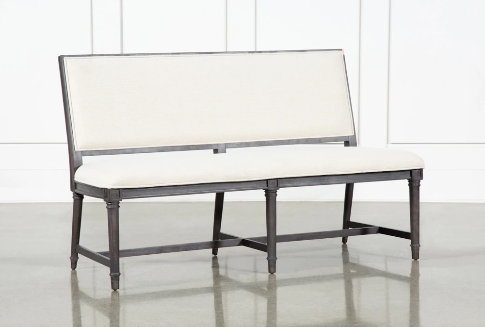 Galerie Bench By Nate Berkus And Jeremiah Brent