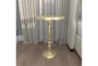 22" Aster Accent Table - Room
