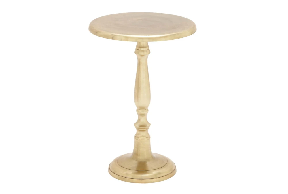 22" Aster Accent Table