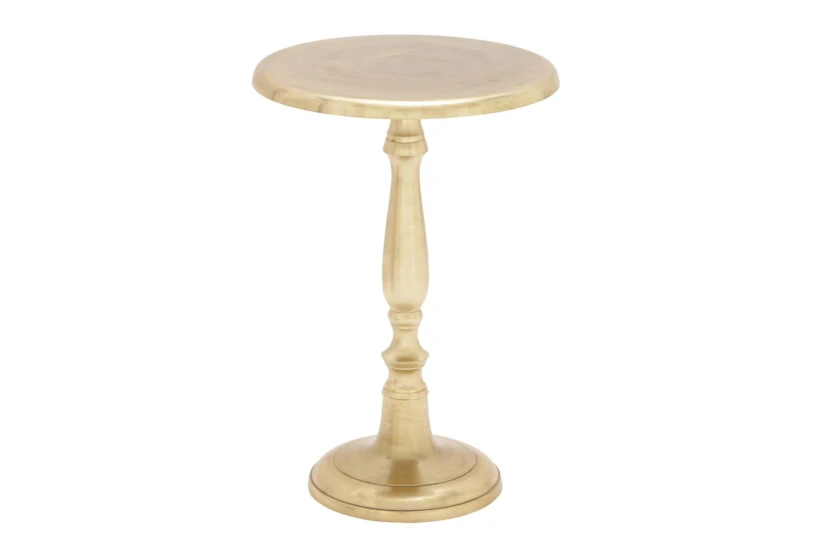 22" Aster Accent Table - 360