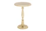 22" Aster Accent Table - Signature