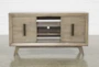 Abbot 60 Inch Tv Stand - Front