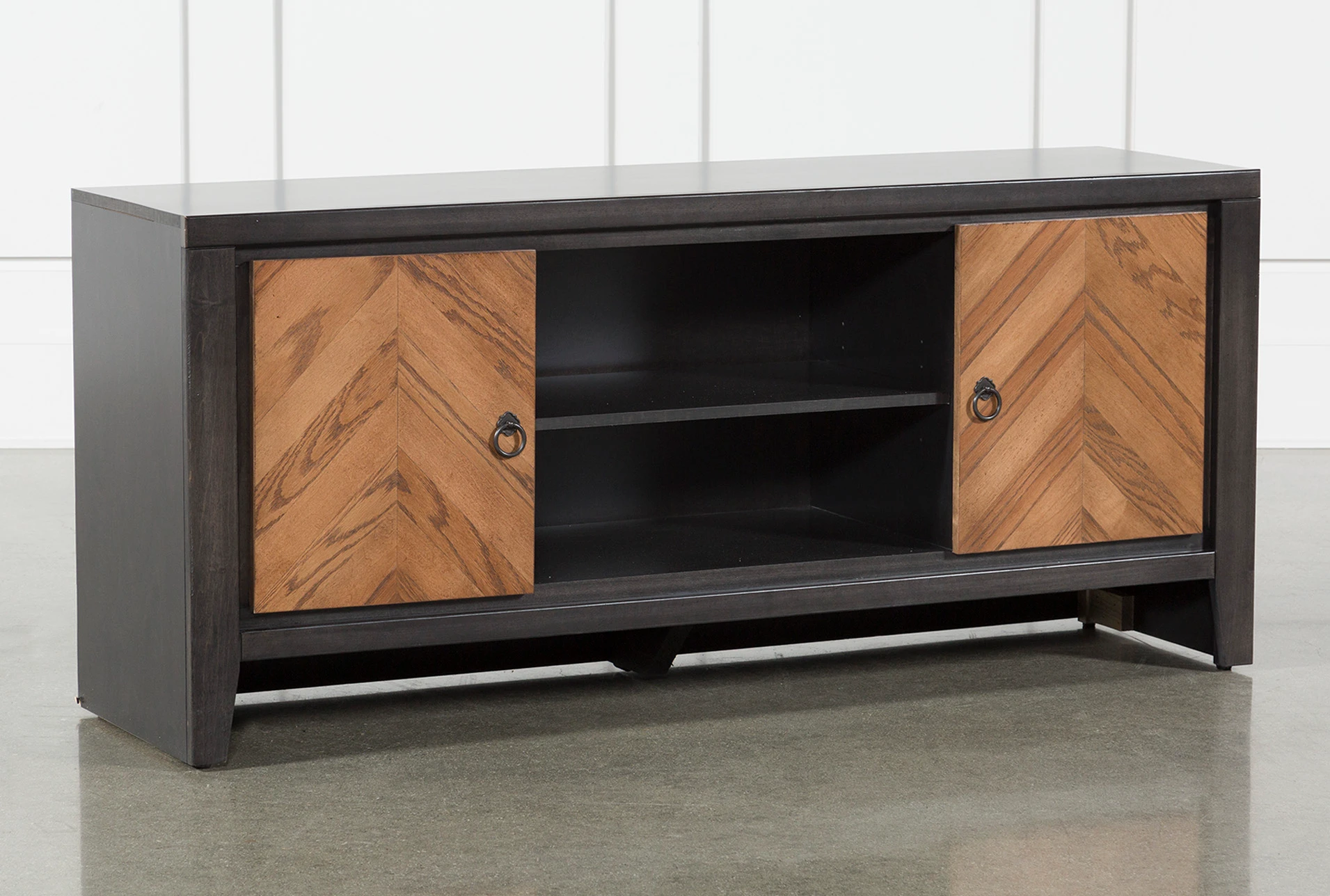Century Sky 60 Inch Tv Stand Living Spaces