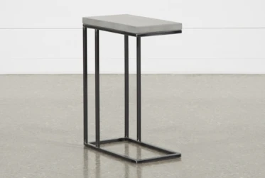 Niles Cement C-Table