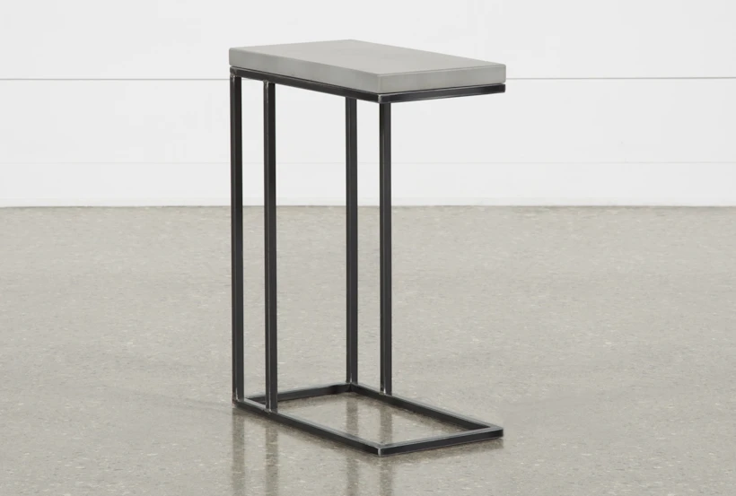 Niles Cement C-Table - 360