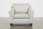 Kinsley Arm Chair - Front