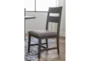 Timber Dining Side Chair - Room
