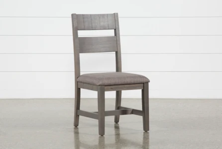 Timber Dining Side Chair