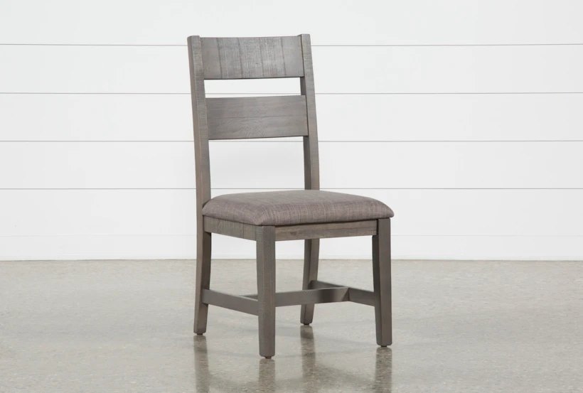 Timber Dining Side Chair - 360