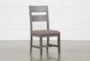 Timber Dining Side Chair - Signature
