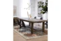 Gables 81-99" Extendable Dining Table - Room