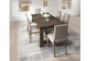 Gables 81-99" Extendable Dining Table - Room