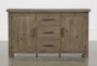 Gables 66" Sideboard - Front