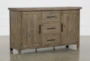 Gables 66" Sideboard - Signature