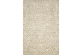 2'5"x7'5" Rug-Magnolia Home Lotus Sand/Ivory By Joanna Gaines