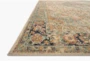 3'5"x5'2" Rug-Magnolia Homes Evie Sand/Multi By Joanna Gaines - Detail