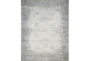 5'x7'5" Rug-Magnolia Home Lucca Mist/Ivory By Joanna Gaines - Signature