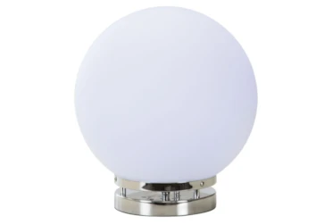 Table Lamp-Sphere Bluetooth Speaker