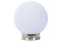 Table Lamp-Sphere Bluetooth Speaker  - Signature
