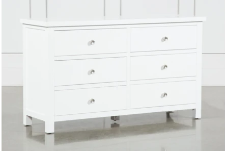 Dresser Designs To Love Living Spaces