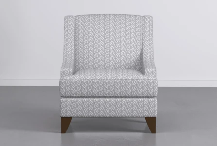 Cameron II 33" Accent Chair