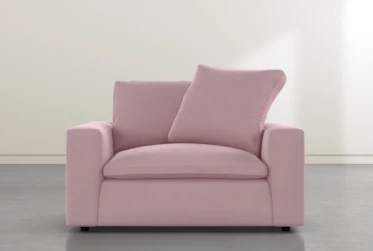 Utopia Pink Chair