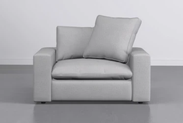 Utopia 57" Oyster Chair