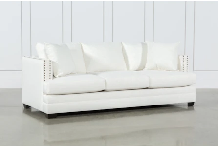 Kiara II 90" Sofa