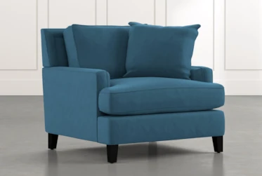 Madalyn Blue Chair